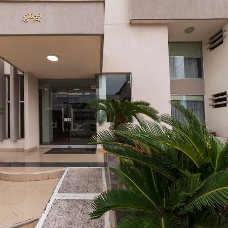 Ayenda Hotel Virrey 76 Barranquilla  Kültér fotó