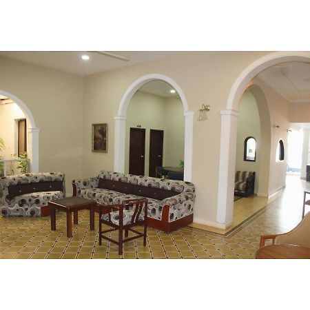 Ayenda Hotel Virrey 76 Barranquilla  Kültér fotó