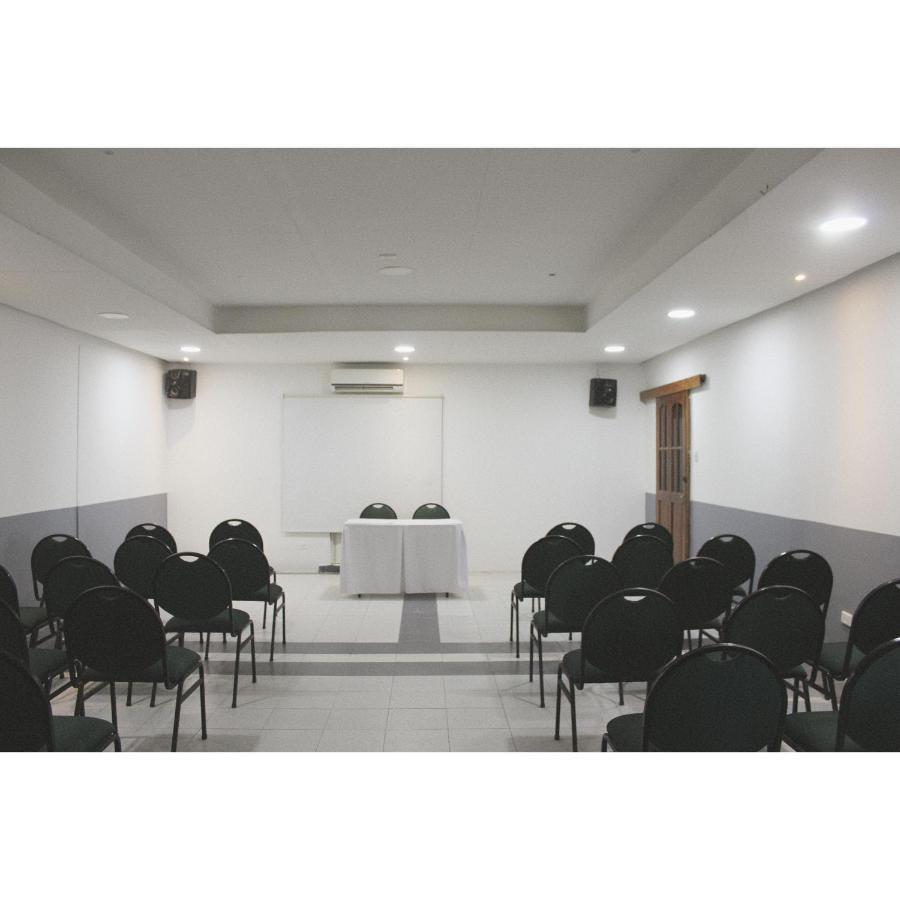 Ayenda Hotel Virrey 76 Barranquilla  Kültér fotó