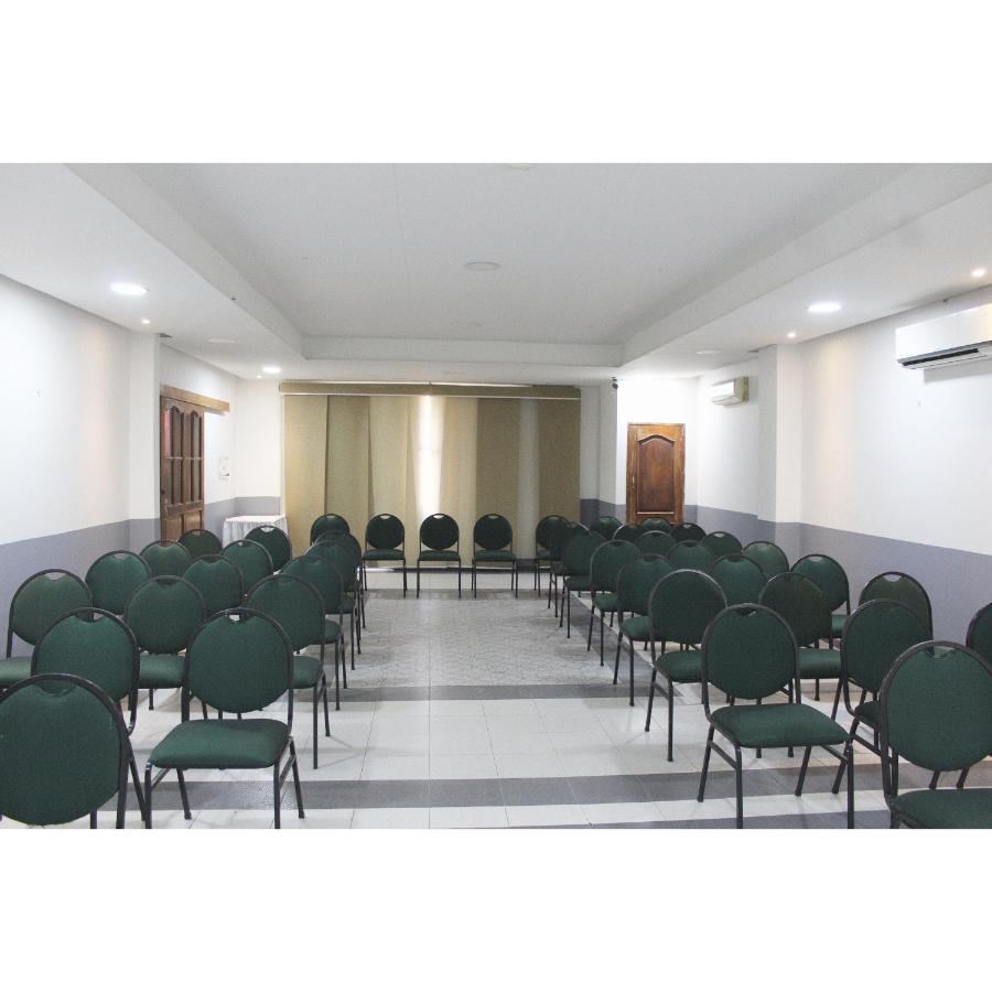 Ayenda Hotel Virrey 76 Barranquilla  Kültér fotó