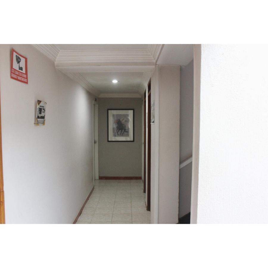 Ayenda Hotel Virrey 76 Barranquilla  Kültér fotó