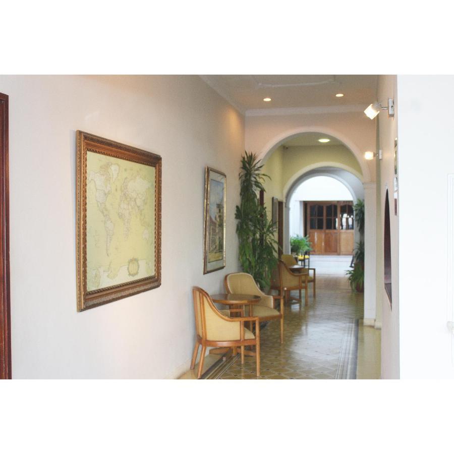 Ayenda Hotel Virrey 76 Barranquilla  Kültér fotó