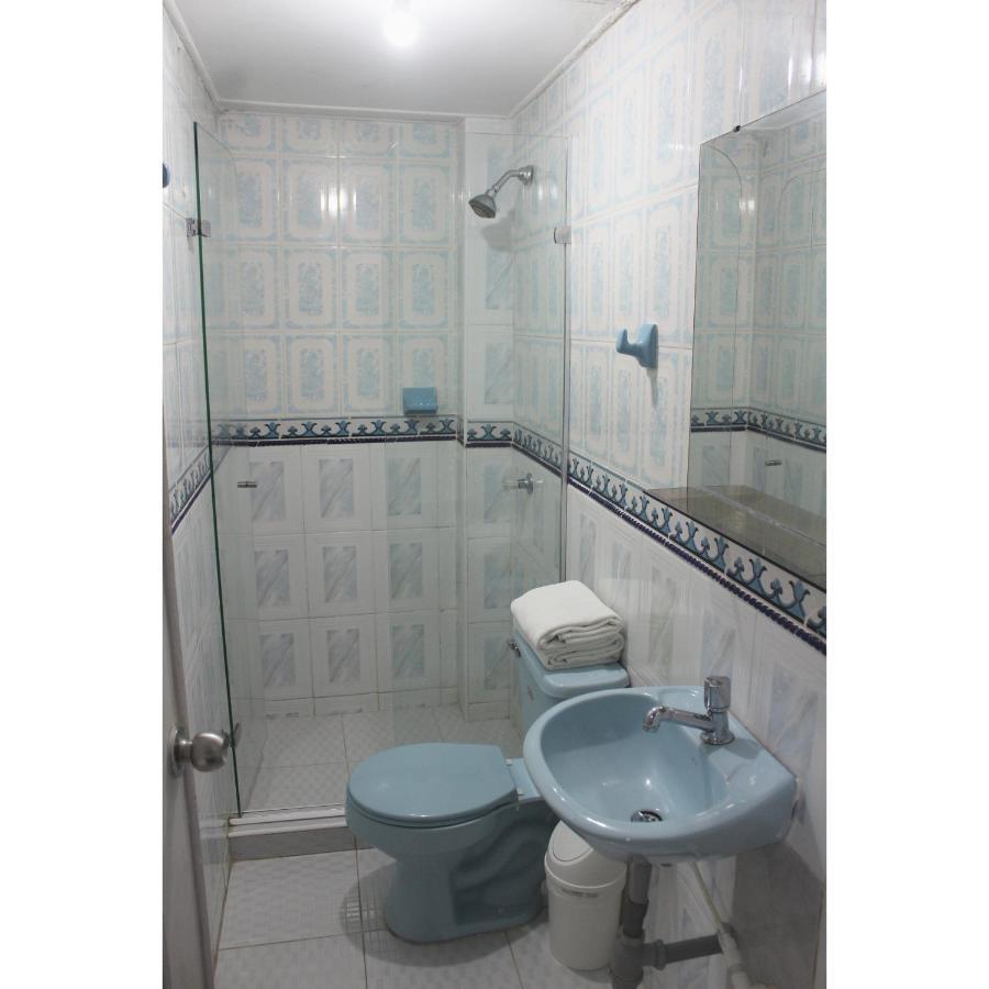 Ayenda Hotel Virrey 76 Barranquilla  Kültér fotó