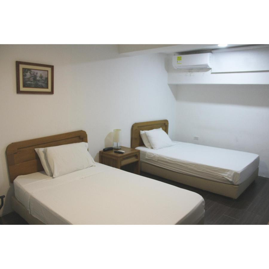 Ayenda Hotel Virrey 76 Barranquilla  Kültér fotó