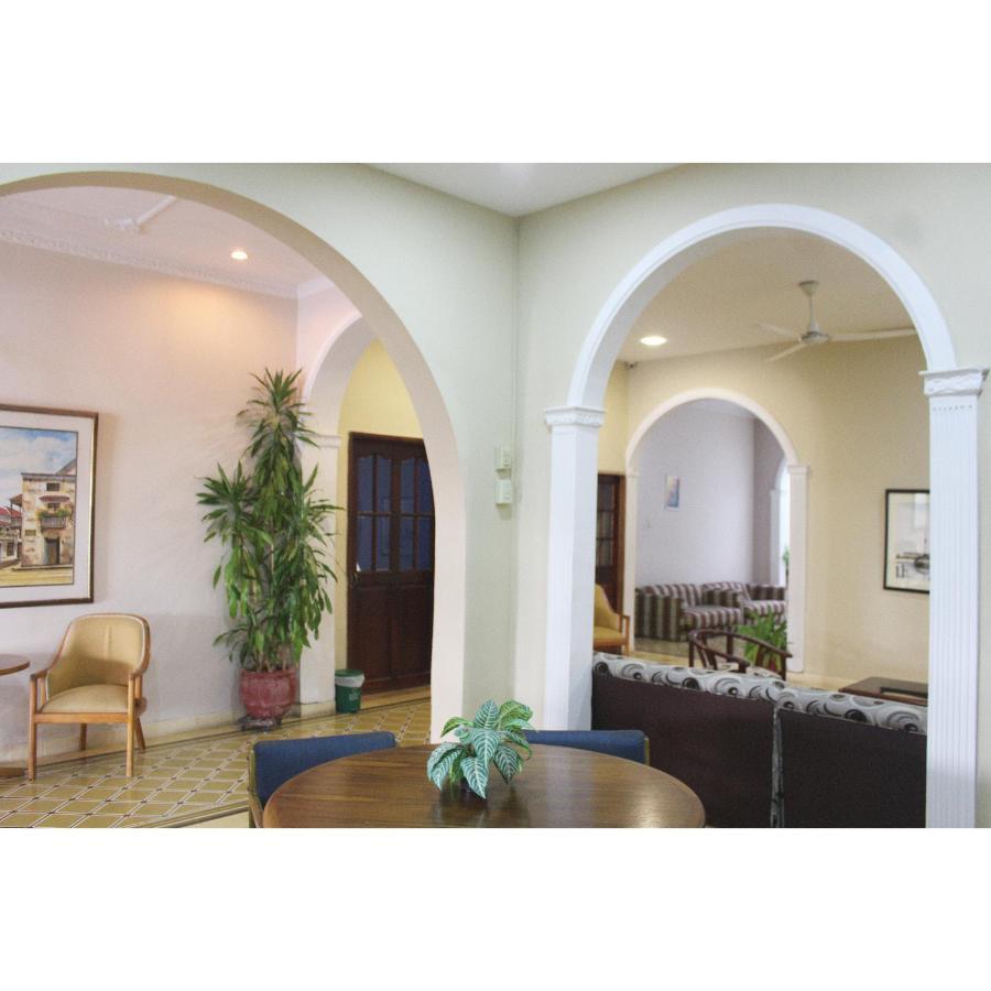 Ayenda Hotel Virrey 76 Barranquilla  Kültér fotó