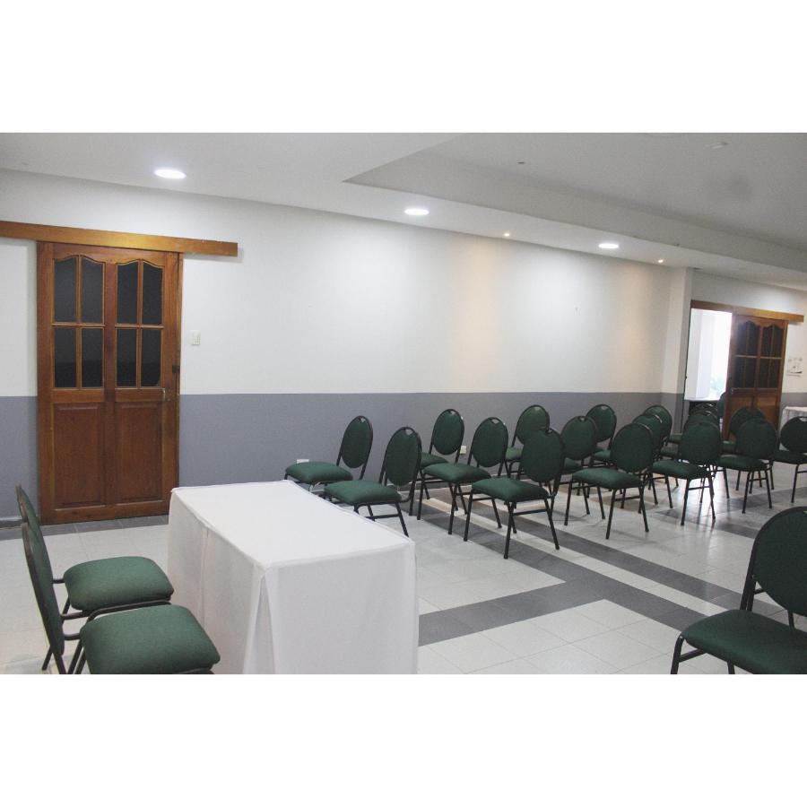 Ayenda Hotel Virrey 76 Barranquilla  Kültér fotó