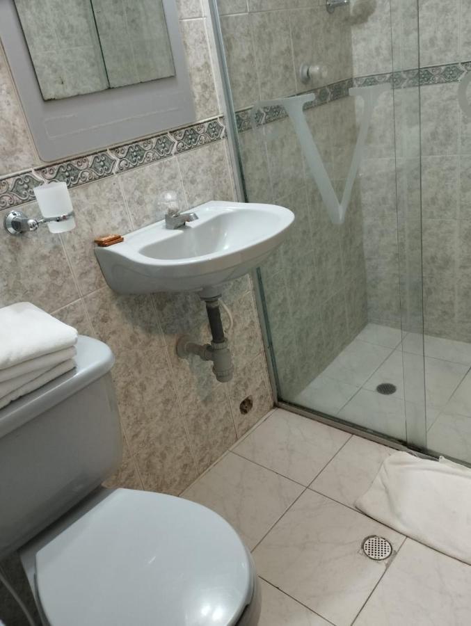 Ayenda Hotel Virrey 76 Barranquilla  Kültér fotó