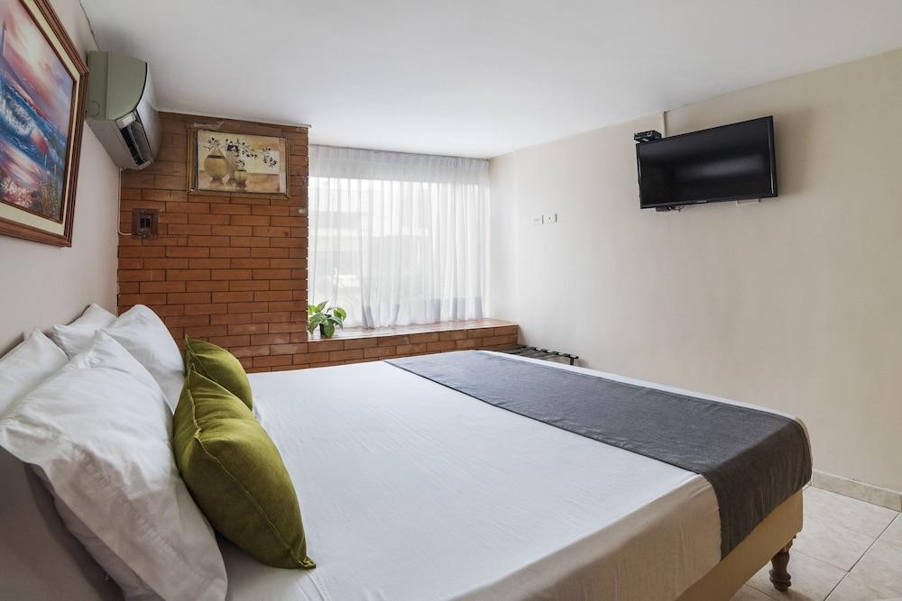 Ayenda Hotel Virrey 76 Barranquilla  Kültér fotó