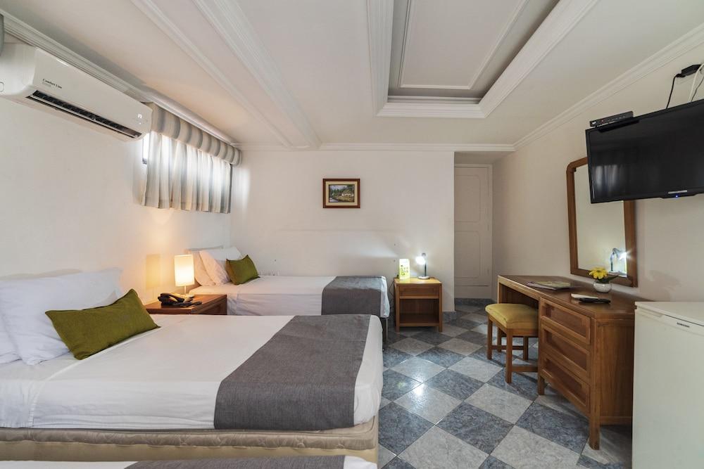 Ayenda Hotel Virrey 76 Barranquilla  Kültér fotó