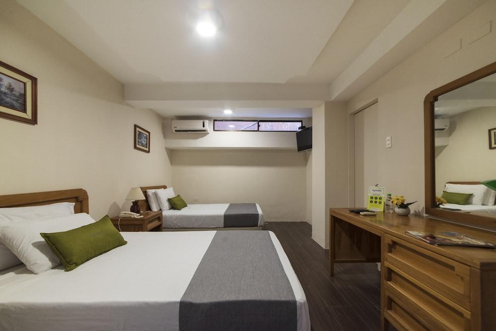 Ayenda Hotel Virrey 76 Barranquilla  Kültér fotó
