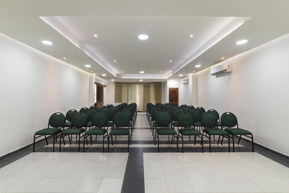 Ayenda Hotel Virrey 76 Barranquilla  Kültér fotó