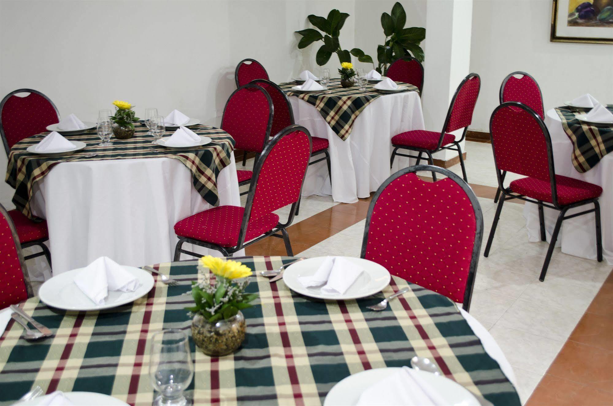 Ayenda Hotel Virrey 76 Barranquilla  Kültér fotó