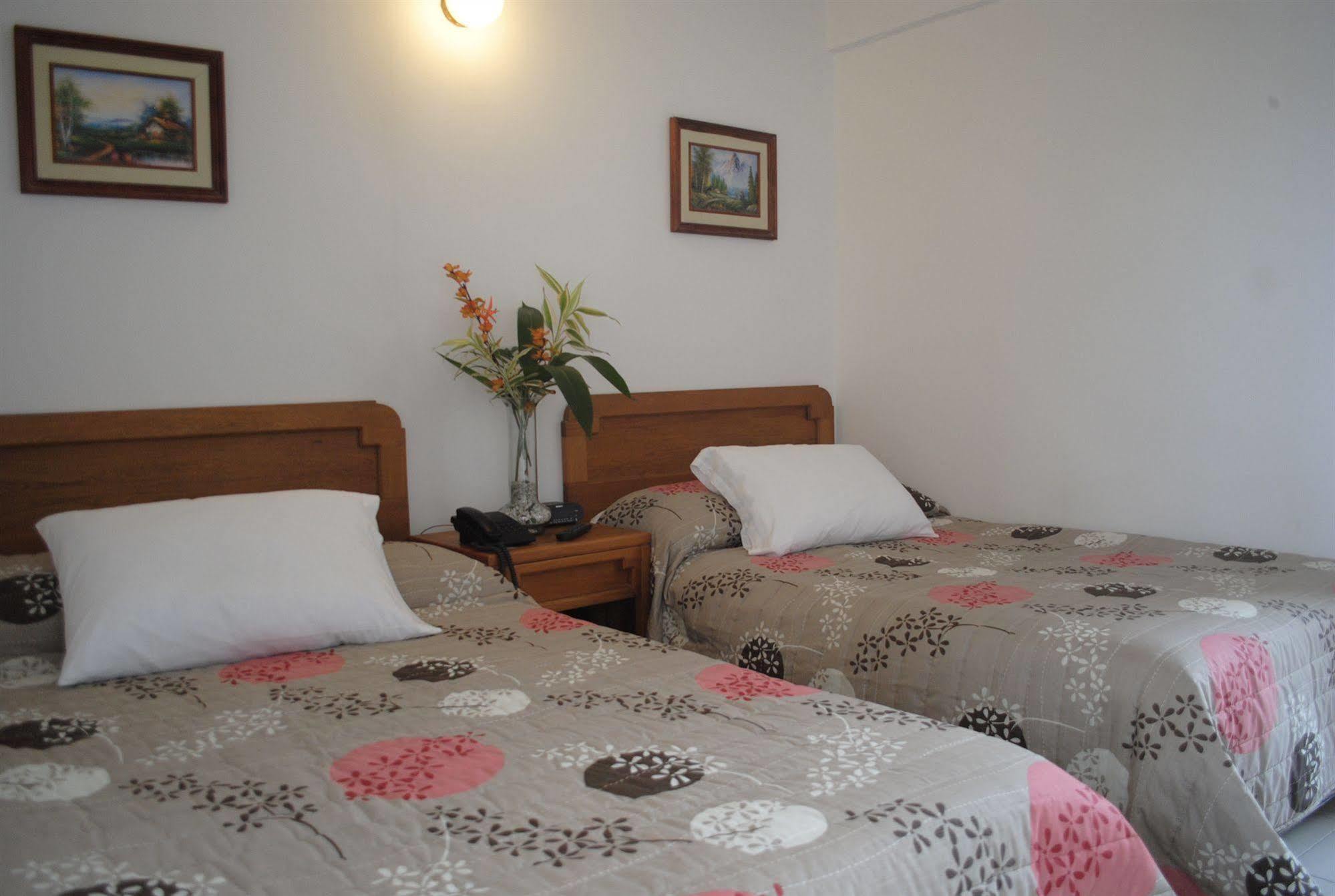 Ayenda Hotel Virrey 76 Barranquilla  Kültér fotó