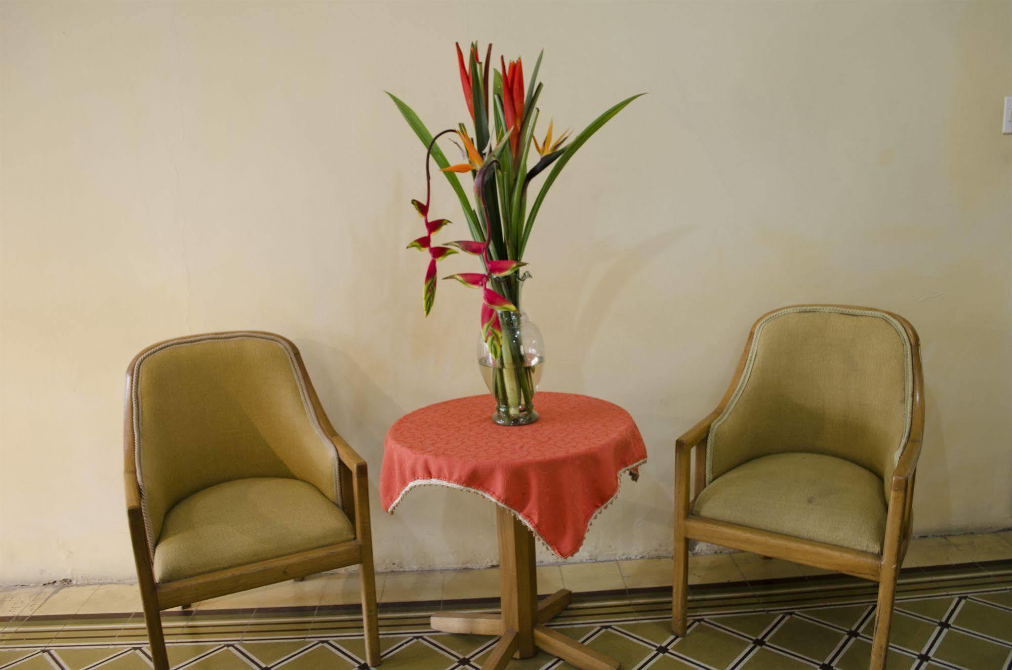 Ayenda Hotel Virrey 76 Barranquilla  Kültér fotó