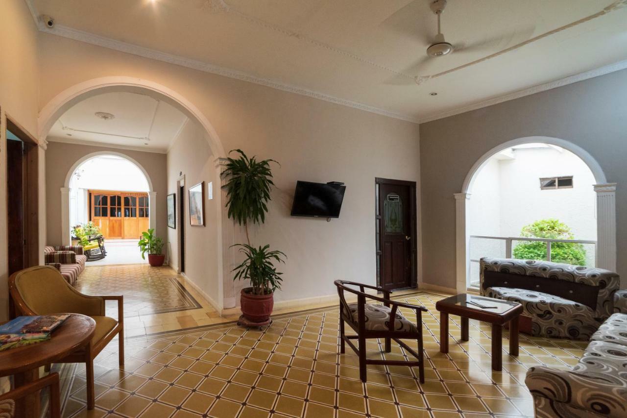 Ayenda Hotel Virrey 76 Barranquilla  Kültér fotó